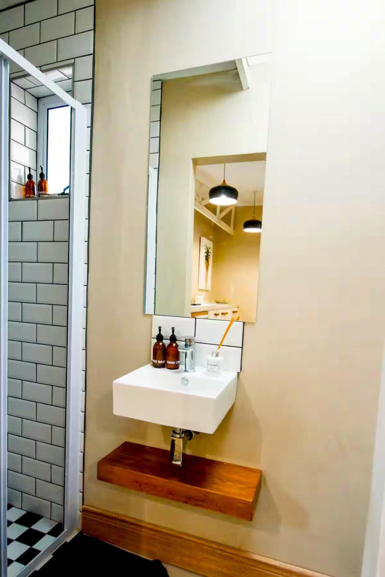 Munro Suites Port Elizabeth Exteriör bild
