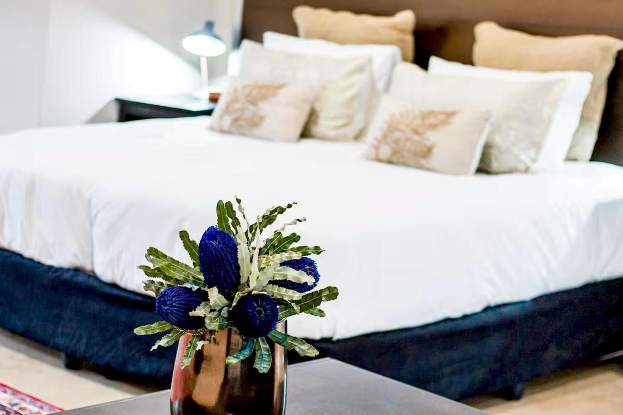 Munro Suites Port Elizabeth Exteriör bild